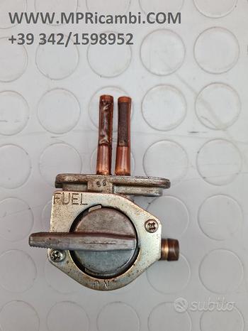 Subito RUBINETTO BENZINA YAMAHA R6 2000 1999 YZF 2001 200