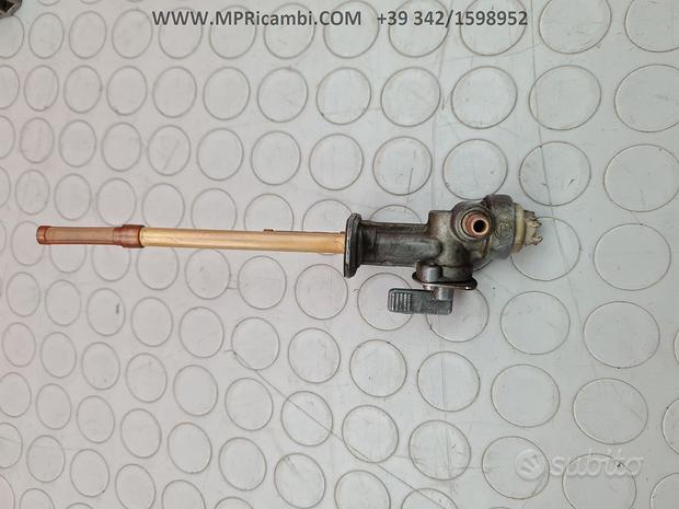 Subito RUBINETTO BENZINA YAMAHA XT 600 1986 1985 XT600 19