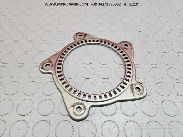 Subito RUOTA FONICA BMW F800R 2009 2014 F800 2010 2011