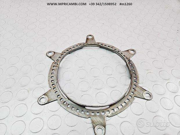 Subito RUOTA FONICA HONDA CBR 500 R 2017 2018 CBR500