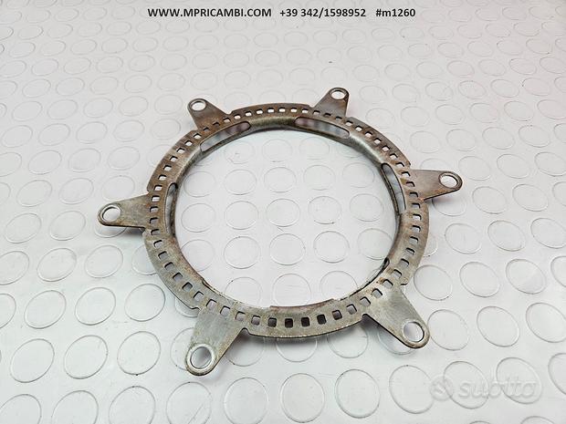Subito RUOTA FONICA HONDA CBR 500 R 2017 2018 CBR500