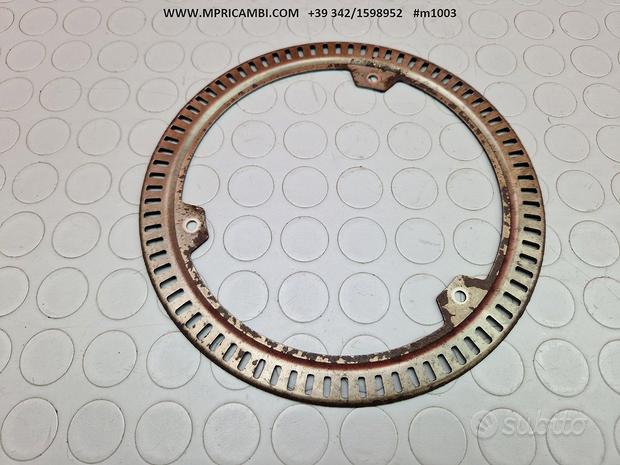 Subito RUOTA FONICA HONDA DN01 2008 2009 DN-01 2010