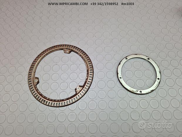 Subito RUOTA FONICA HONDA DN01 2008 2009 DN-01 2010