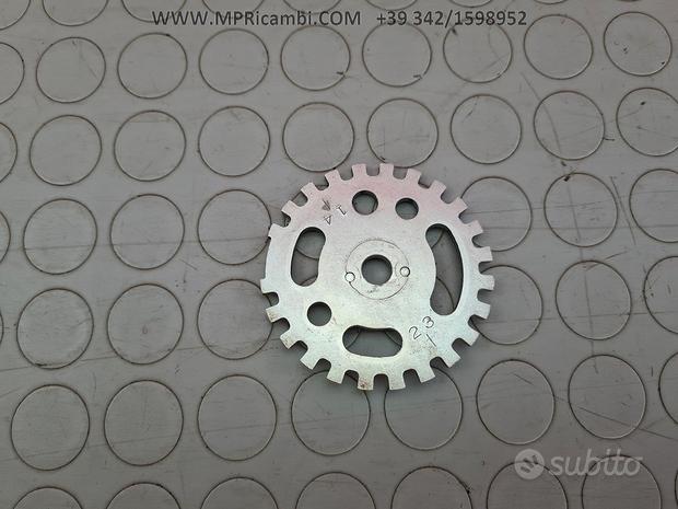 Subito RUOTA FONICA KAWASAKI NINJA 636 2005 2006 600