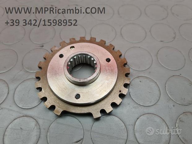 Subito RUOTA FONICA KAWASAKI NINJA 900 2000 2001 ZX 9R 20