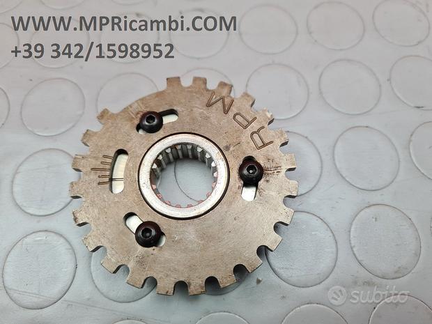 Subito RUOTA FONICA KAWASAKI NINJA 900 2000 2001 ZX 9R 20