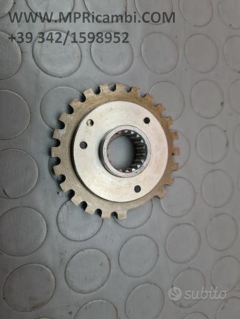 Subito RUOTA FONICA KAWASAKI NINJA 900 2000 2001 ZX 9R 20