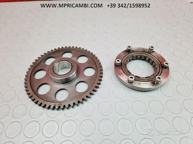 Subito RUOTA LIBERA APRILIA DORSODURO 750 2008 2009 2010