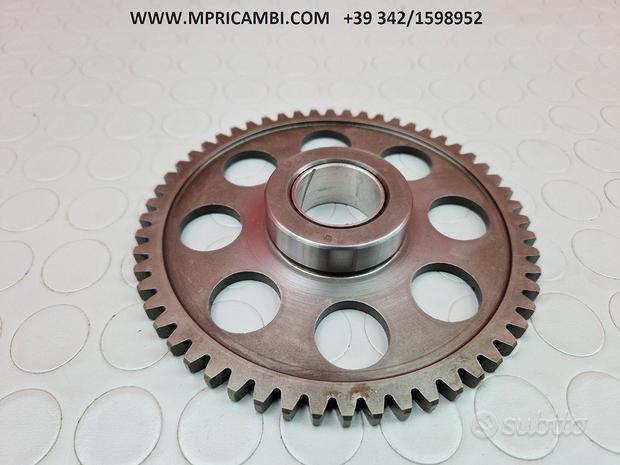 Subito RUOTA LIBERA APRILIA DORSODURO 750 2008 2009 2010