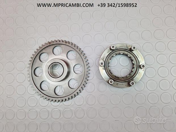 Subito RUOTA LIBERA APRILIA DORSODURO 750 2008 2009 2010