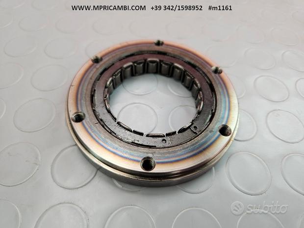 Subito RUOTA LIBERA APRILIA SHIVER 750 2007 2008 SL 2009