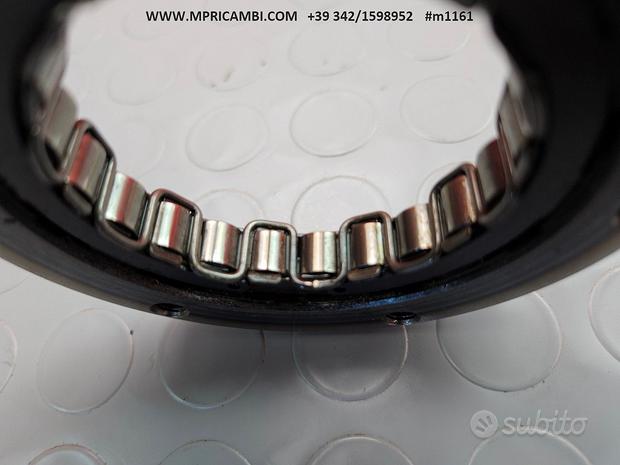 Subito RUOTA LIBERA APRILIA SHIVER 750 2007 2008 SL 2009