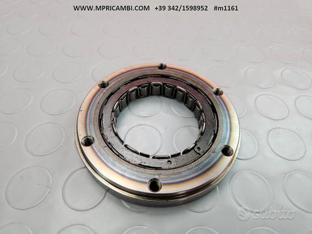 Subito RUOTA LIBERA APRILIA SHIVER 750 2007 2008 SL 2009