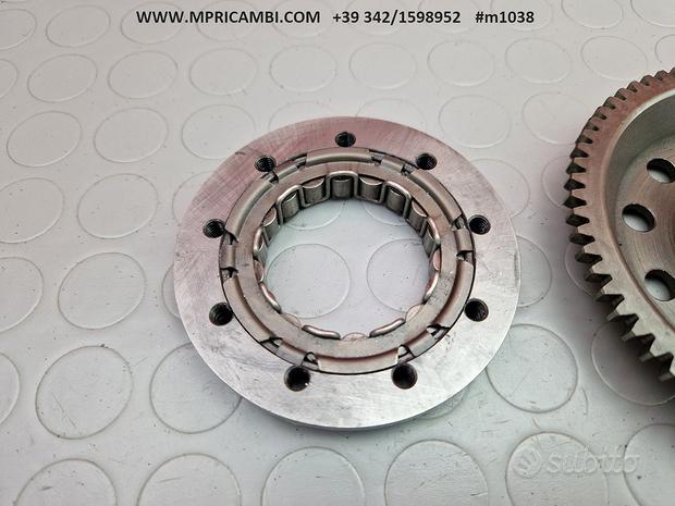 Subito RUOTA LIBERA BENELLI BN 251 2017 2018 BN251 2019 2