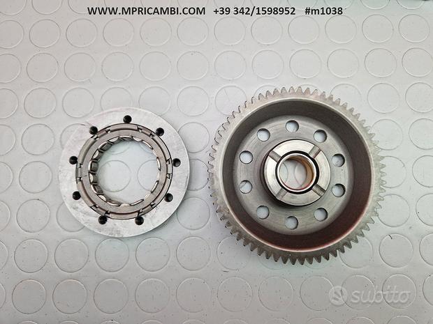 Subito RUOTA LIBERA BENELLI BN 251 2017 2018 BN251 2019 2