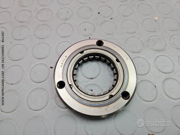 Subito RUOTA LIBERA BETA ALP 200 1999 2006 4T 2002 2003