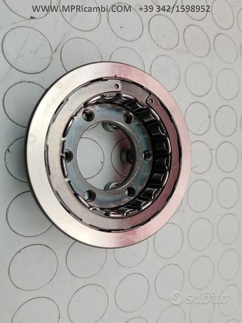 Subito RUOTA LIBERA BETA RR 525 2009 2008 450 400 2007 20