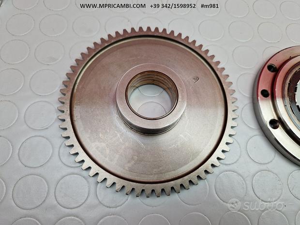 Subito RUOTA LIBERA BMW F 650 GS 2001 2000 F650 2002