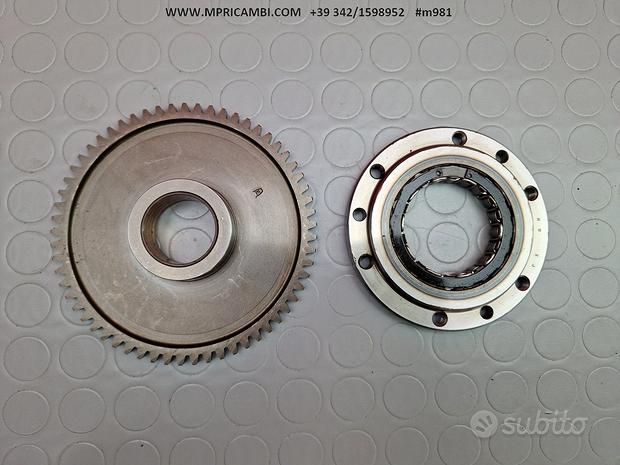 Subito RUOTA LIBERA BMW F 650 GS 2001 2000 F650 2002