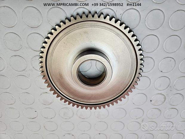 Subito RUOTA LIBERA BMW F650 1993 2000 F 650 1994 1998
