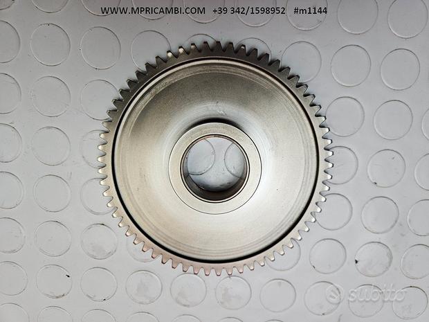 Subito RUOTA LIBERA BMW F650 1993 2000 F 650 1994 1998