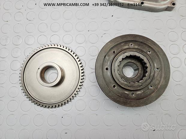 Subito RUOTA LIBERA BMW F650 1993 2000 F 650 1994 1998