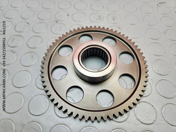 Subito RUOTA LIBERA BMW F800R 2009 2014 F800 2010 2011