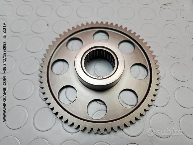 Subito RUOTA LIBERA BMW F800R 2009 2014 F800 2010 2011