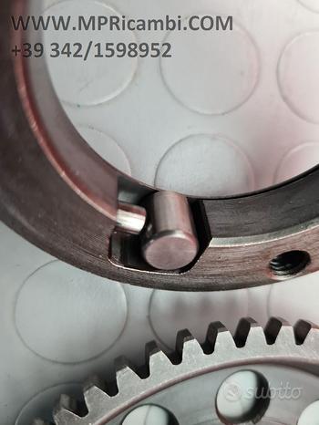 Subito RUOTA LIBERA DERBI SENDA 125 2004 2005 R 2006 2007