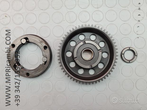 Subito RUOTA LIBERA DERBI SENDA 125 2004 2005 R 2006 2007