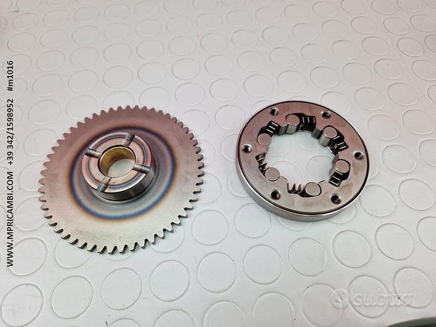 Subito RUOTA LIBERA HONDA CB 125 R 2018 2019 CBF 2020