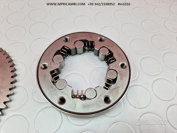 Subito RUOTA LIBERA HONDA CB 125 R 2018 2019 CBF 2020