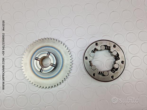 Subito RUOTA LIBERA HONDA CB 125 R 2018 2019 CBF 2020