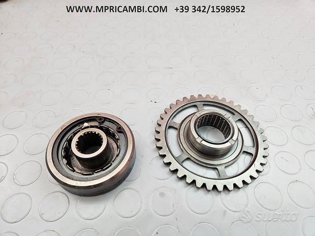 Subito RUOTA LIBERA HONDA CBR 1000 2008 2009 RR 2010 2011