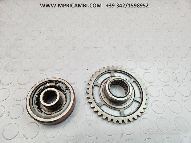 Subito RUOTA LIBERA HONDA CBR 1000 2008 2009 RR 2010 2011