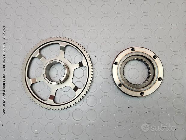 Subito RUOTA LIBERA HONDA CBR 500 R 2017 2018 CBR500