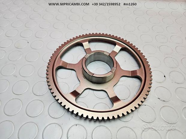 Subito RUOTA LIBERA HONDA CBR 500 R 2017 2018 CBR500