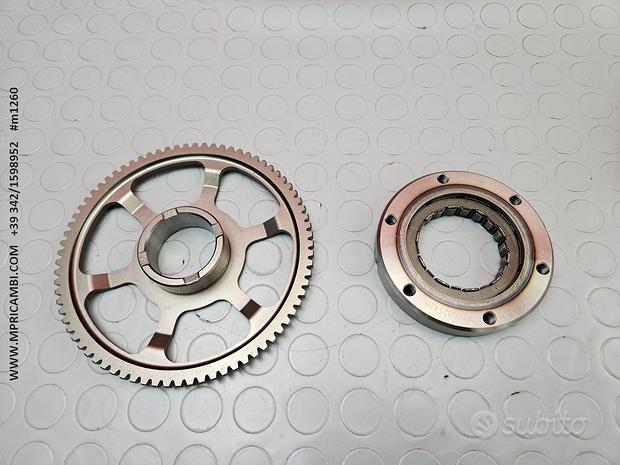 Subito RUOTA LIBERA HONDA CBR 500 R 2017 2018 CBR500