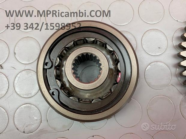 Subito RUOTA LIBERA HONDA CBR 600 RR 2005 2006 600RR