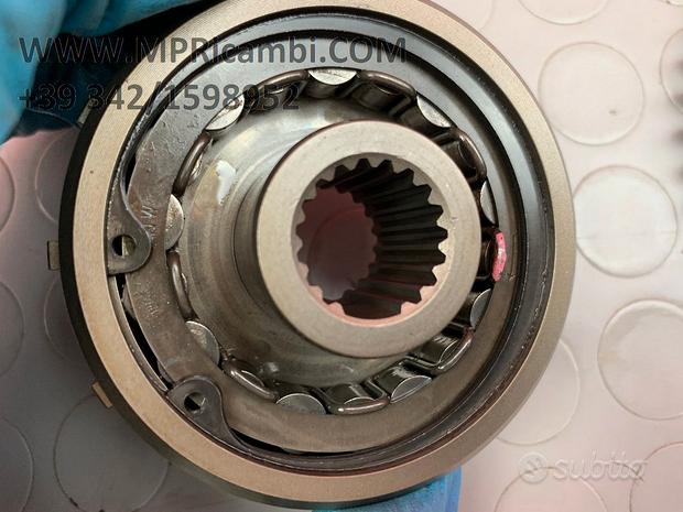 Subito RUOTA LIBERA HONDA CBR 600 RR 2005 2006 600RR