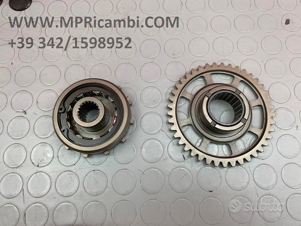 Subito RUOTA LIBERA HONDA CBR 600 RR 2005 2006 600RR