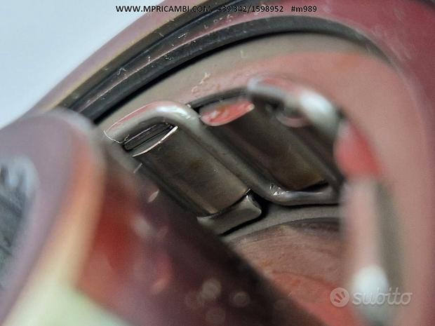 Subito RUOTA LIBERA HONDA HORNET 600 2007 2008 CB600F