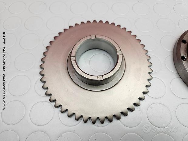 Subito RUOTA LIBERA HONDA HORNET 900 2002 2003 CB 2004 20