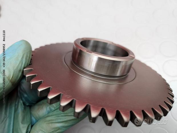 Subito RUOTA LIBERA HONDA HORNET 900 2002 2003 CB 2004 20