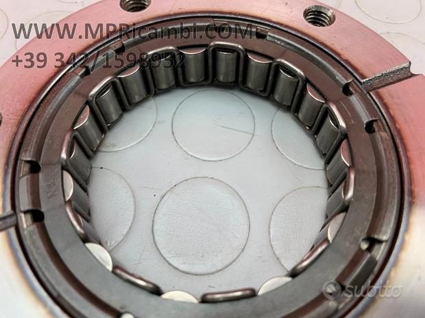 Subito RUOTA LIBERA HONDA TRANSALP 600 XL V XL600V 1988 1