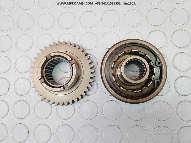 Subito RUOTA LIBERA HONDA VFR 800 2002 2005 VFR800 2003 2