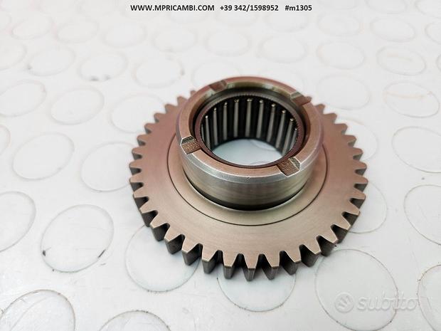 Subito RUOTA LIBERA HONDA VFR 800 2002 2005 VFR800 2003 2