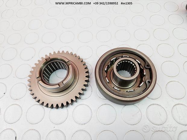 Subito RUOTA LIBERA HONDA VFR 800 2002 2005 VFR800 2003 2