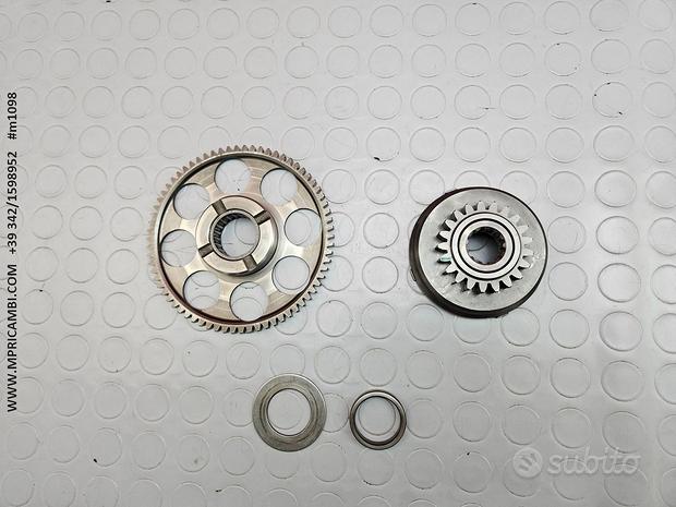 Subito RUOTA LIBERA HUSQVARNA SMR 510 2008 2007 TE 2005 2