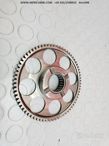 Subito RUOTA LIBERA HUSQVARNA SMR 510 2008 2007 TE 2005 2